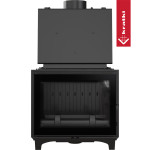 Krbová vložka s výměníkem Kratki FRANEK 12kW